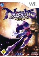 Nights - Journey of Dreams