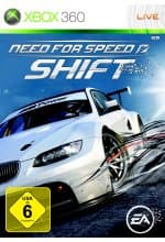 Need for Speed Shift