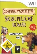 Schauderhafte Geschichten - Skrupellose Römer