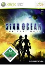 Star Ocean - The Last Hope