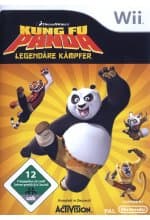 Kung Fu Panda - Legendäre Krieger
