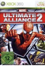 Marvel Ultimate Alliance 2