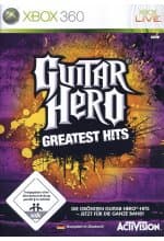 Guitar Hero - Greatest Hits