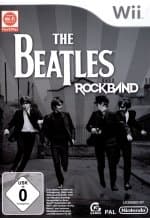 Rock Band - The Beatles