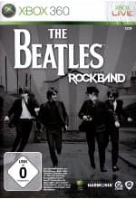Rock Band - The Beatles