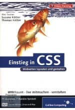 Einstieg in CSS (PC+MAC)