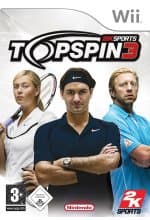 Top Spin 3 [SWP]