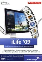 iLife' 09