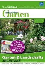 Mein schöner Garten - Garten & Landschafts Architekt (DVD-ROM)
