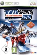 Winter Sports 2010 - The Great Tournament