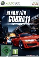 Alarm für Cobra 11 - Highway Nights