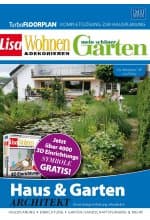 Lisa - Haus & Garten Architekt