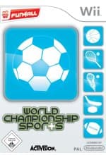 World Championship Sports  [SWP]