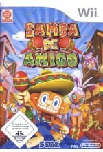 Samba de Amigo  [SWP]