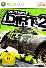 Colin McRae Dirt 2