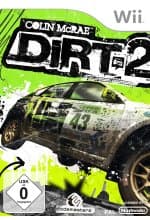 Colin McRae Dirt 2