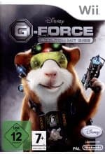 G-Force - Agenten mit Biss