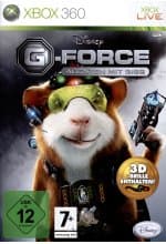 G-Force - Agenten mit Biss