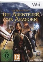 Der Herr der Ringe - Die Abenteuer von Aragorn