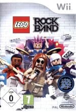 Lego Rock Band