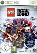 Lego Rock Band