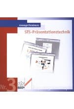 STS - Präsentationstechnik