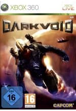 Dark Void