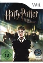 Harry Potter und der Orden des Phönix [SWP]