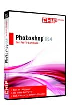 Photoshop CS4 - Der Profi-Lernkurs