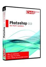 Photoshop CS3 - Der Profi-Lernkurs
