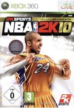 NBA 2K10
