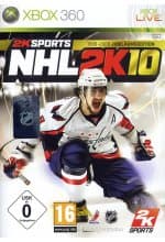 NHL 2K10