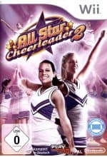All Star Cheerleader 2