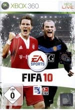 FIFA 10