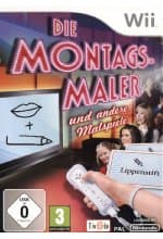 Montagsmaler