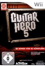 Guitar Hero 5