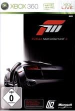 Forza Motorsport 3