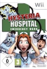 Hysteria Hospital: Emergency Ward