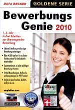 Bewerbungsgenie 2010