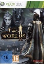 Two Worlds 2