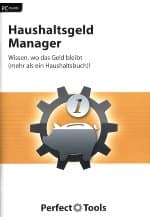 Haushaltsgeld Manager