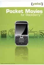 Yelsi Pocket Movie für Blackberry