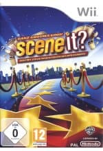 Scene It? - Ganz großes Kino!