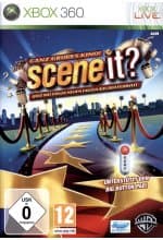 Scene It? - Ganz großes Kino!