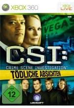 CSI: Tödliche Absichten