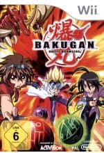 Bakugan - Battle Brawlers