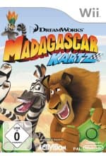 Madagascar Kartz
