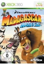 Madagascar Kartz