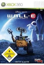 Wall-E - Der Letzte räumt die Erde auf