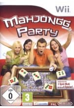 Mahjongg Party